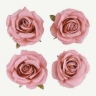 Konstgjorda Rosor Gammelrosa