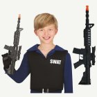 SWAT Leksaksgevär
