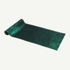 Metallisk Bordslöpare Grön