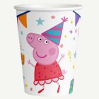 Greta Gris® Pappersmuggar