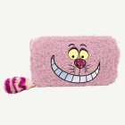Alice in Wonderland® Cheshire Cat Plånbok Ljusrosa