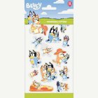 Bluey® Falska Tatueringar