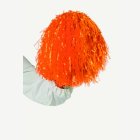 Pom Pom Orange