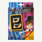 Magiska Tändstickor
