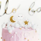 Little Star Tårtljus