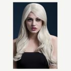 Fever Nicole Peruk Blond