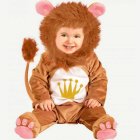 Lejon Babydräkt
