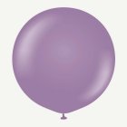 Premium Gigantiska Latexballonger Lavender