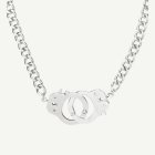 Handbojor Halsband