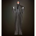 Animerad LED Reaper Svart