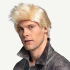 Nick Peruk Blond