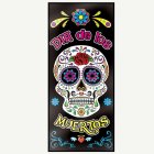 Day Of The Dead Affisch