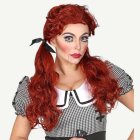 Killer Doll Peruk