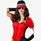 Racerkeps