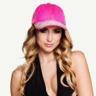 Bling Bling Keps Rosa