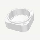 Grimas System Set, Transparent, C3