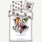 Harry Potter® Elevhem Sängkläder