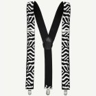 Zebra Hängslen