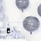 Disco Folieballong,