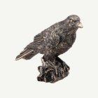 Korp Figur Brons