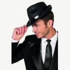 Kojak Hatt Svart