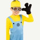 Minions® Barnhandskar