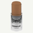 Grimas Camouflagemakeup Pure, Beige 6, B6, Stift (23 ml)