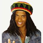 Reggaehatt
