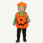 Pumpa Babydräkt