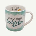 Verdens Sødeste Bedstefar Mugg