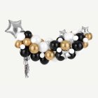 Stjärna Ballongbåge