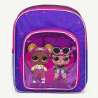 LOL Surprise® Team Glitter Ryggsäck