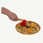 Yxa Pizzaskärare