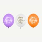 Happy Birthday To You Ballongmix