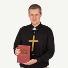 Präst Tillbehörsset