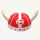 Dansk Vikingahjälm