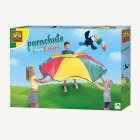 SES® Fallskärmsspel Flygande Tukan 2,5 m