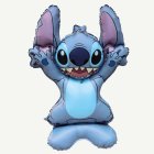 Stitch® Stående Folieballong