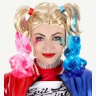 Harley Quinn Peruk