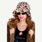 Leopard Bucket Hat