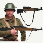 Soldat Leksaksgevär