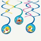 Baby Shark® Swirls