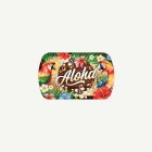 Serveringsfat Aloha