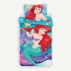 Disney® Ariel Bomull Sängkläder
