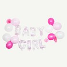 Baby Girl Ballonggirlang