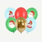Julpar Ballongmix