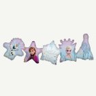 Frozen® Folieballong Dekoration