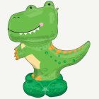 Airloonz Folieballon T-Rex