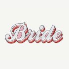 Bride Strykmärke