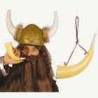 Vikingahorn
